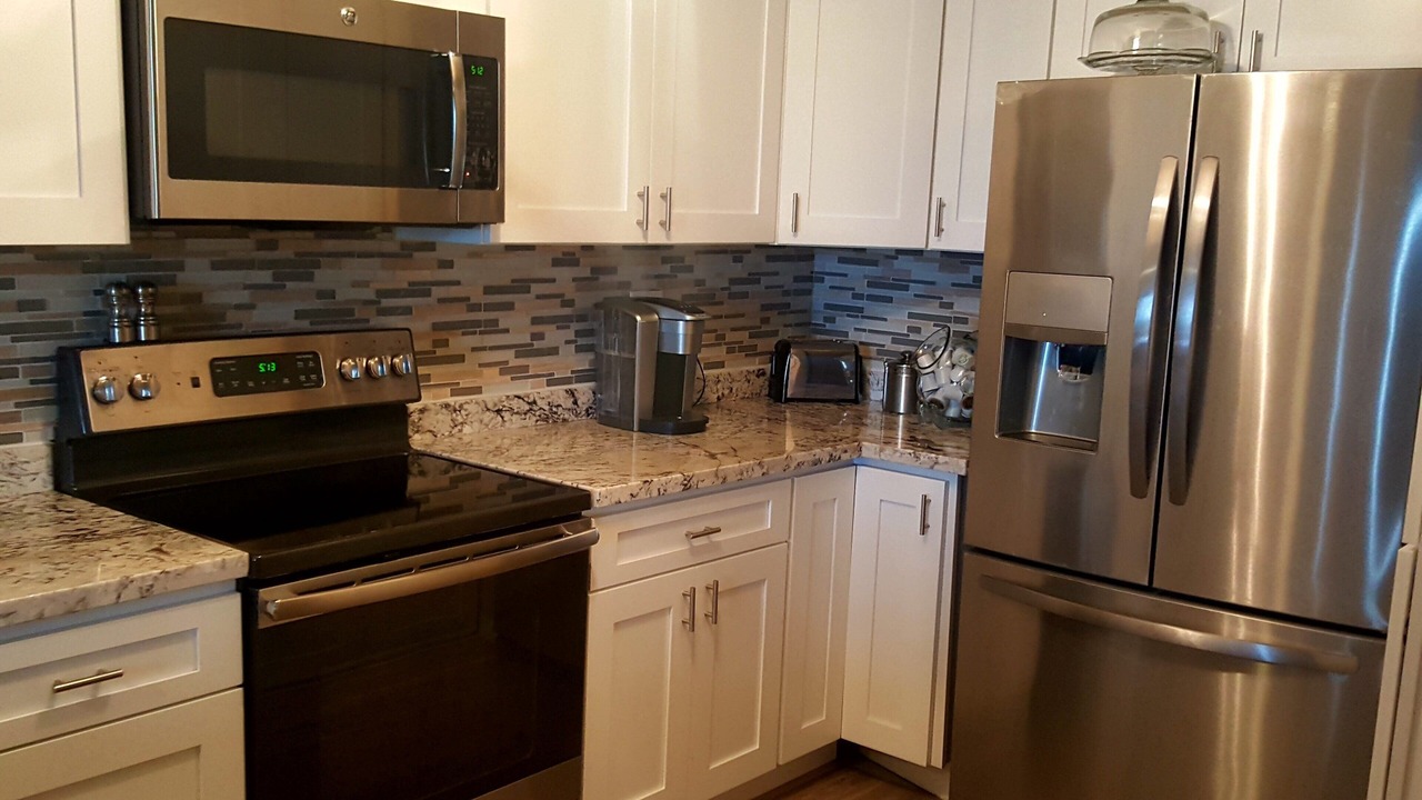 Photo of Kitchen in San Clemente