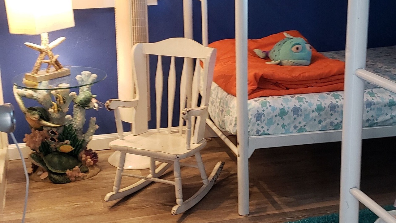 Photo of Bedroom in San Clemente