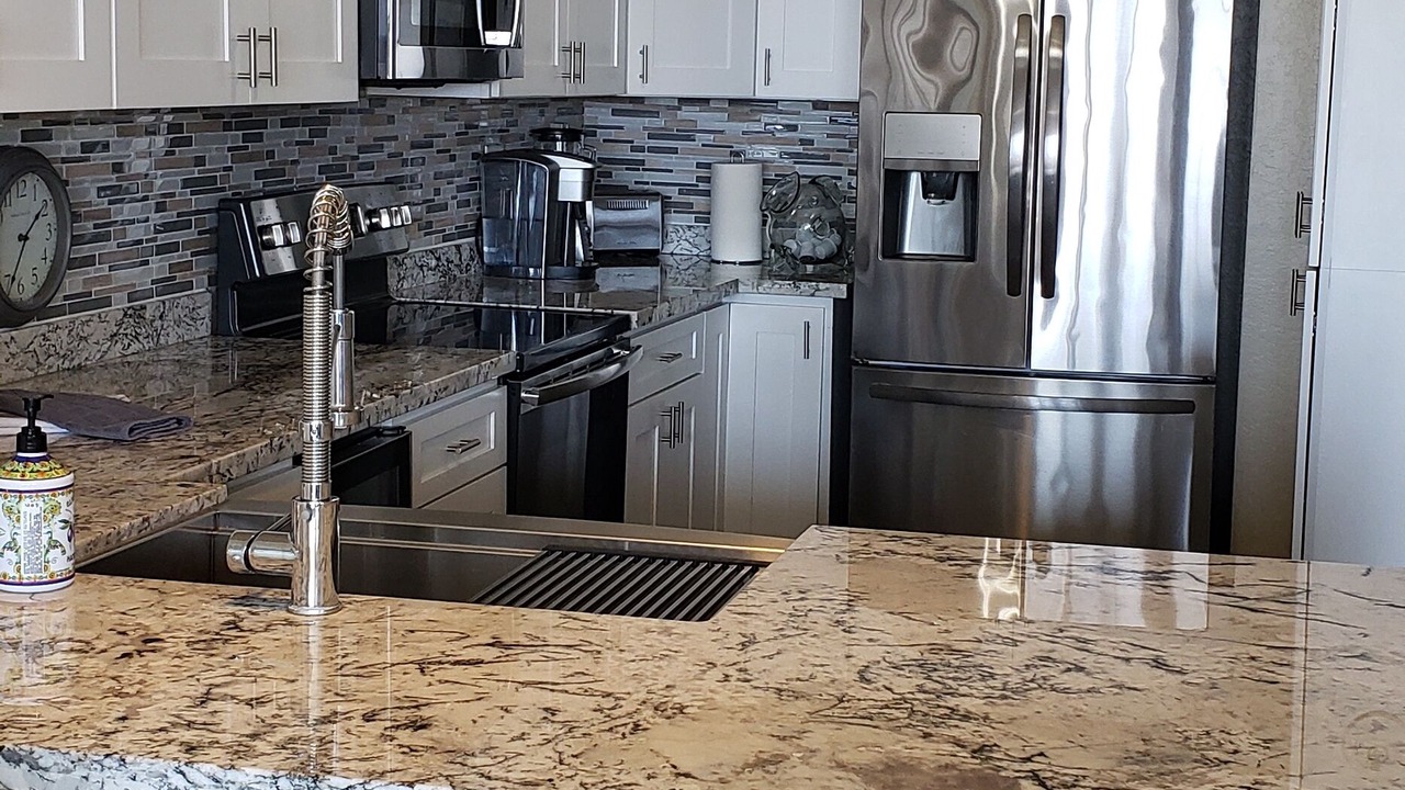 Photo of Kitchen in San Clemente