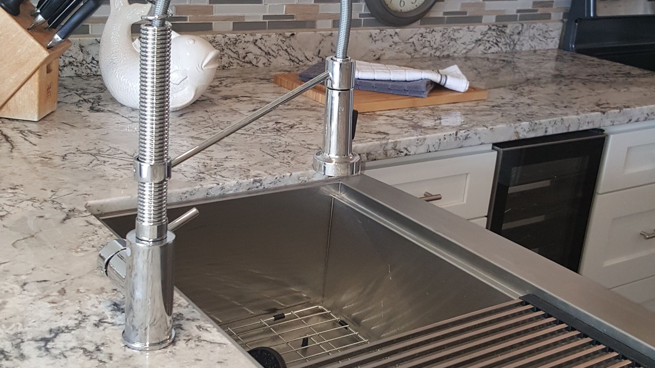 Photo of Kitchen in San Clemente