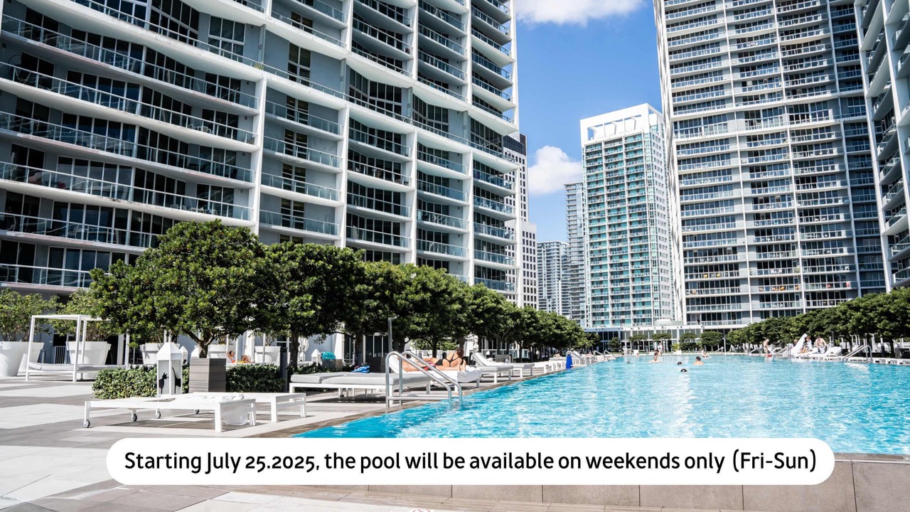 Photo of Outdoor in Downtown Miami