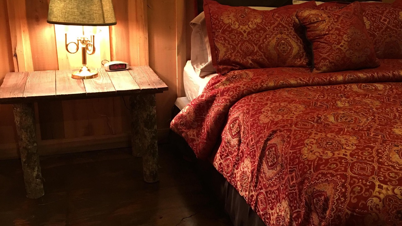Photo of Bedroom in Oxford