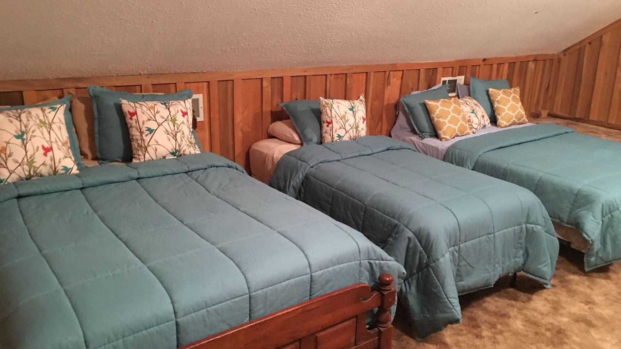 Photo of Bedroom in Oxford