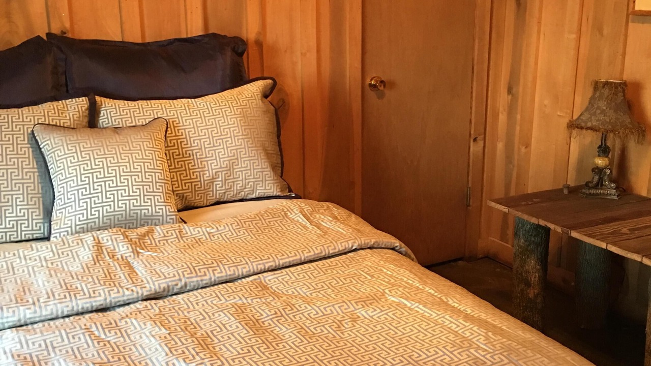 Photo of Bedroom in Oxford