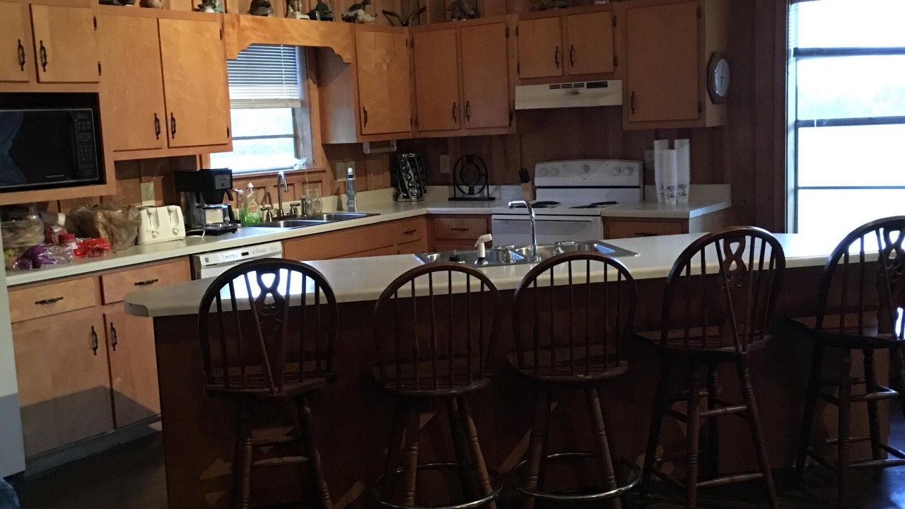 Photo of Kitchen in Oxford