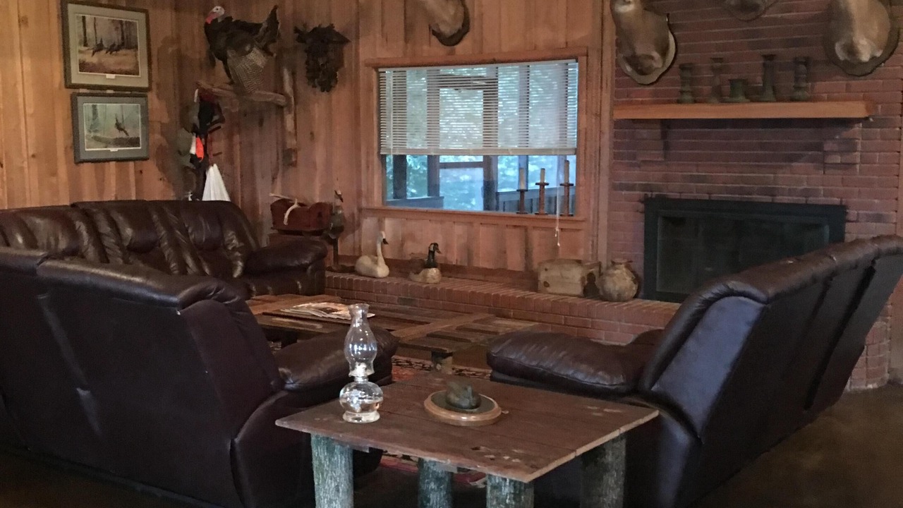 Photo of Livingroom in Oxford
