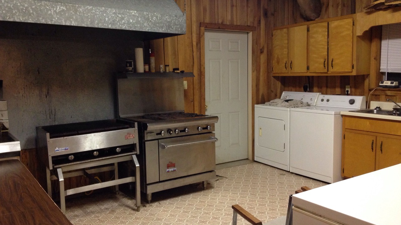 Photo of Kitchen in Oxford