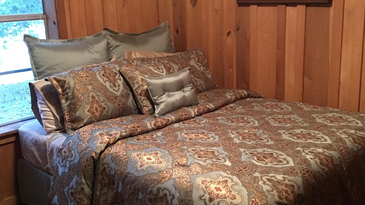 Photo of Bedroom in Oxford