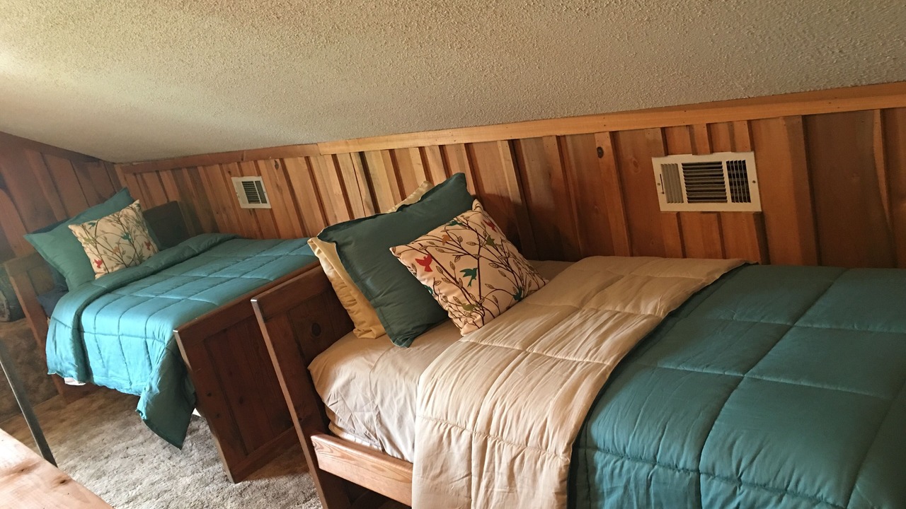Photo of Bedroom in Oxford