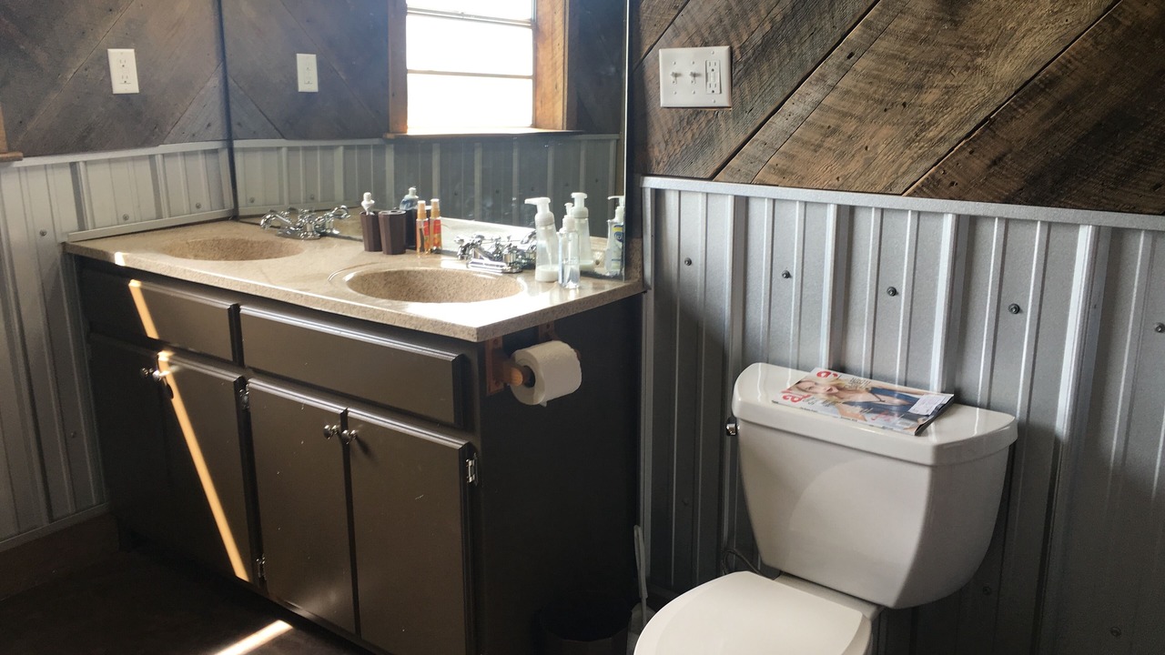 Photo of Bathroom in Oxford