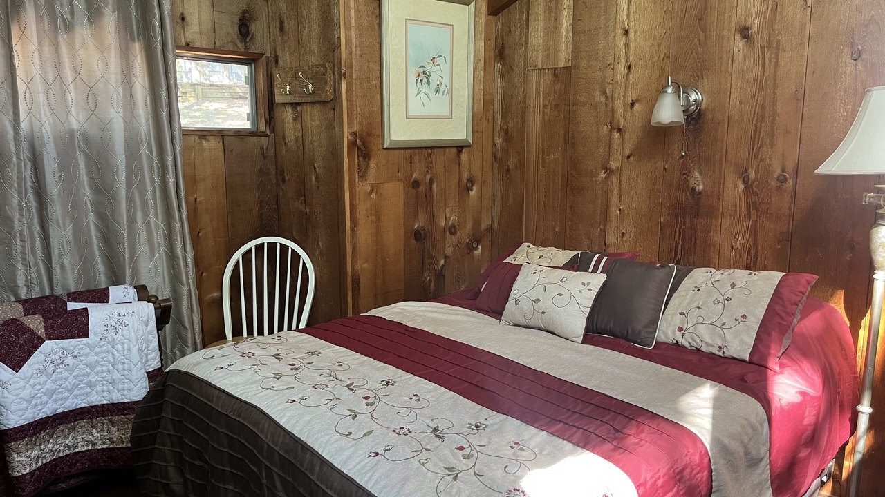 Photo of Bedroom in Waterloo
