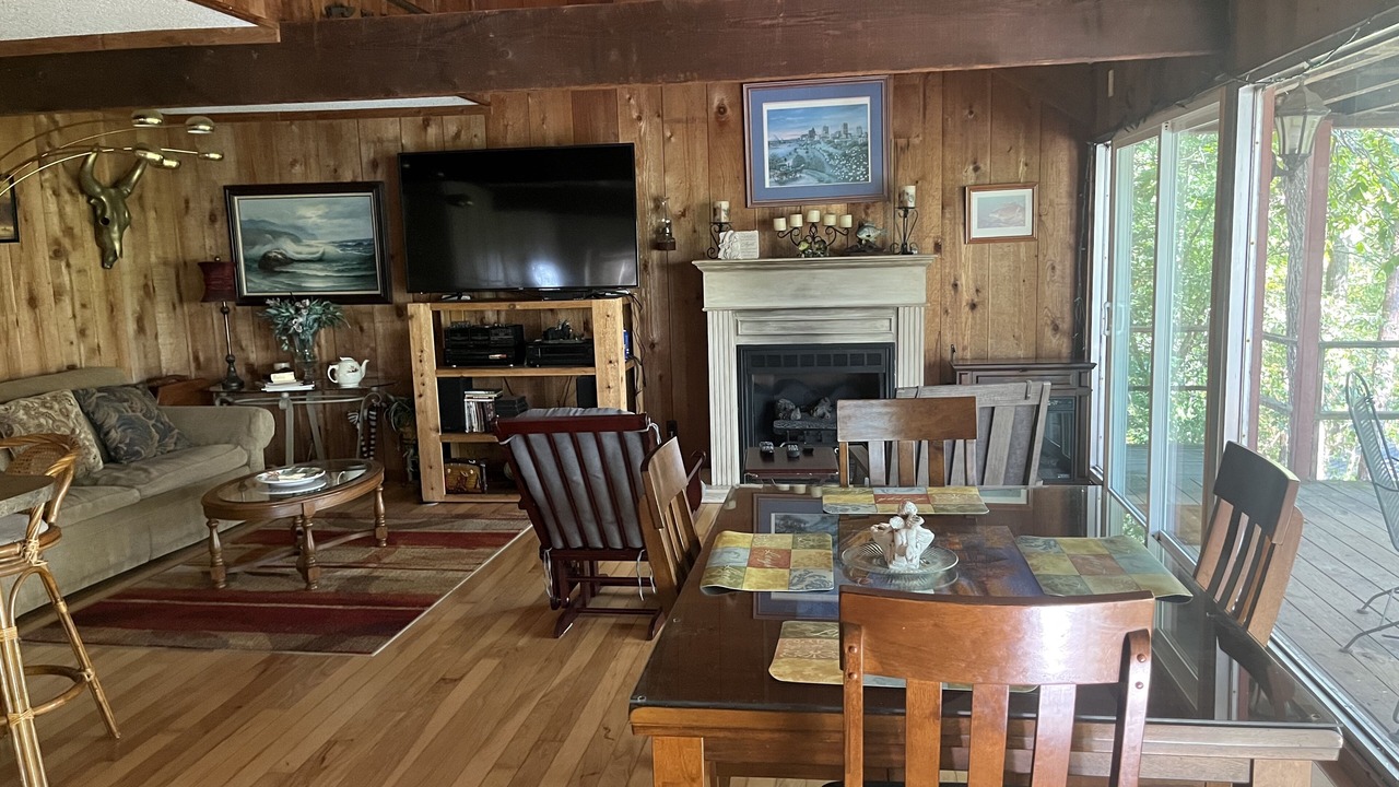 Photo of Livingroom in Waterloo