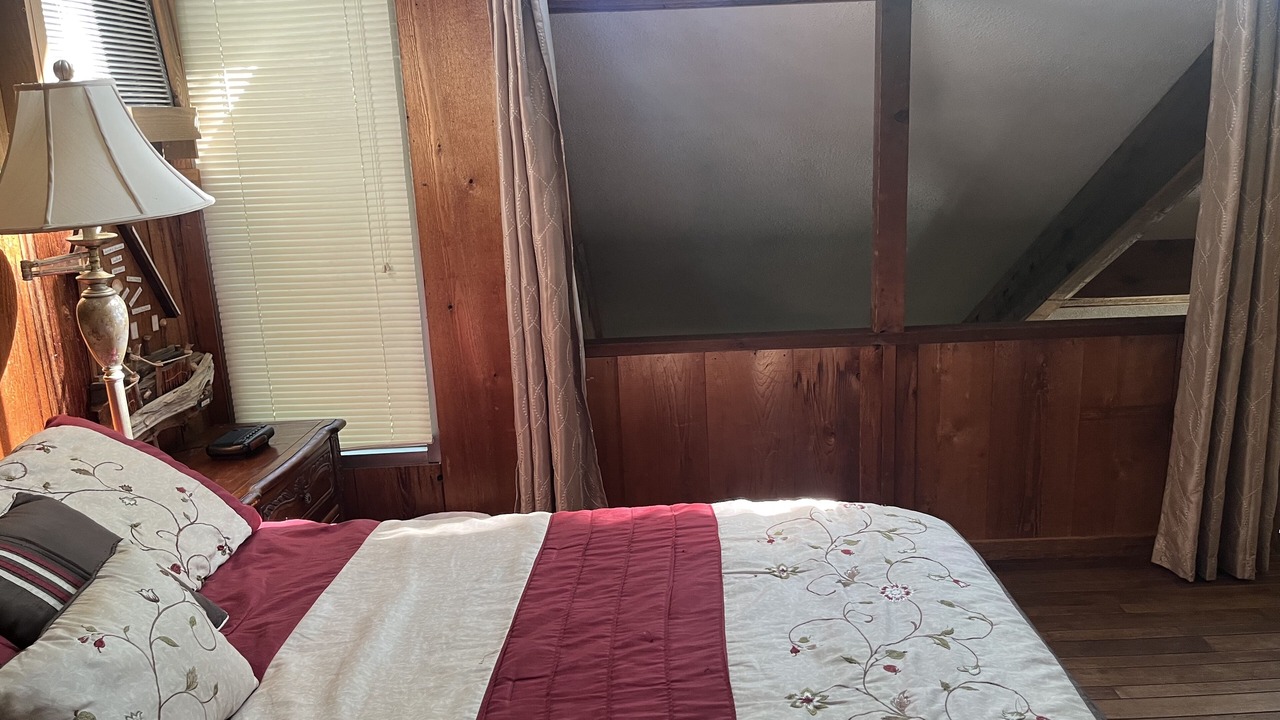 Photo of Bedroom in Waterloo