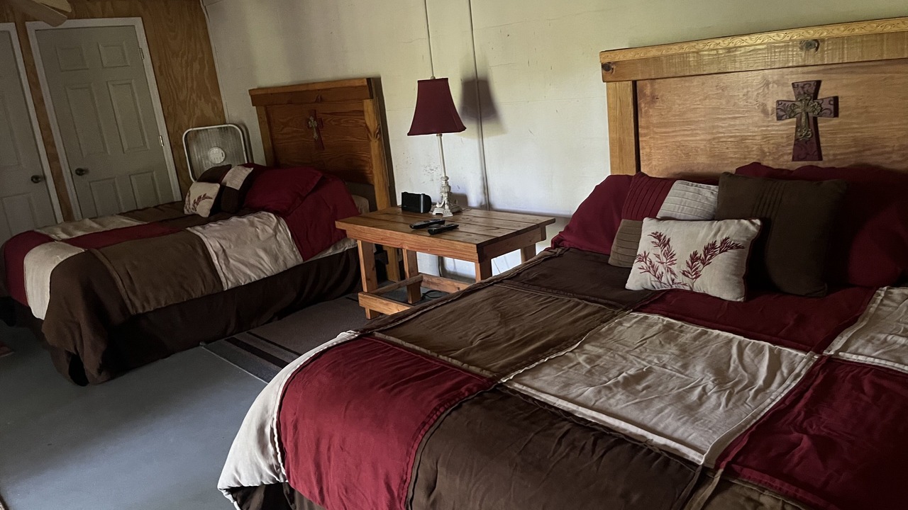Photo of Bedroom in Waterloo