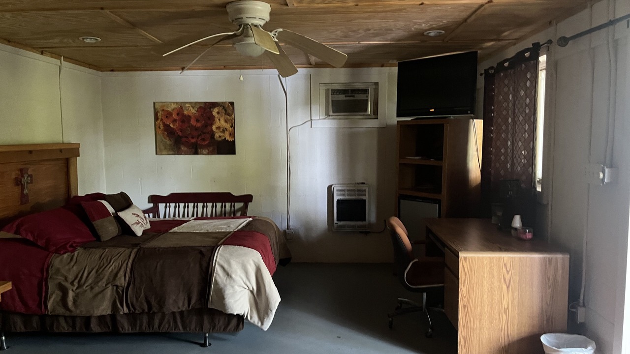 Photo of Bedroom in Waterloo