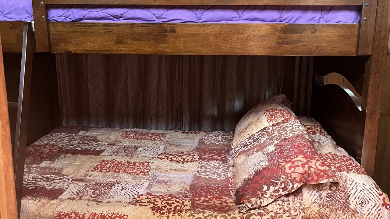 Photo of Bedroom in Waterloo