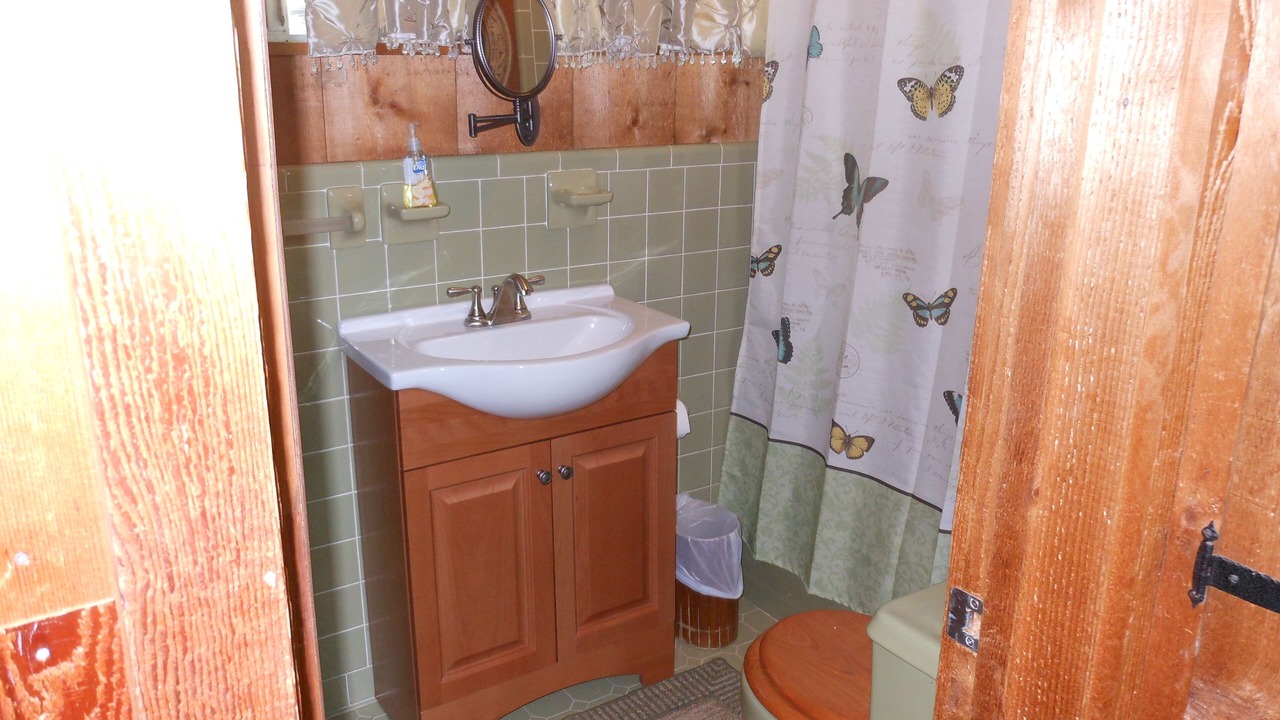 Photo of Bathroom in Waterloo