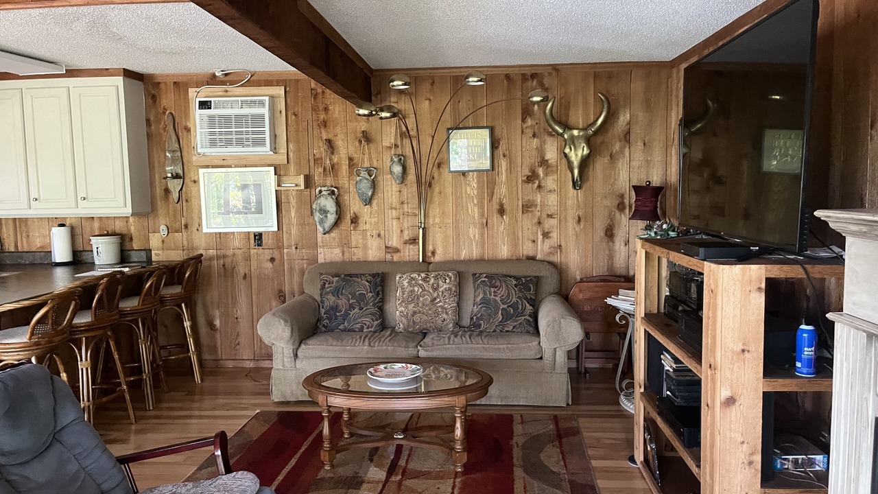 Photo of Livingroom in Waterloo