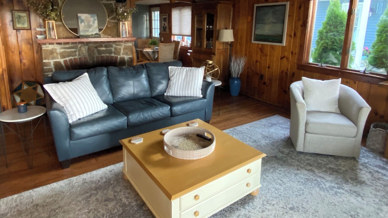 Photo of Livingroom in Niobe