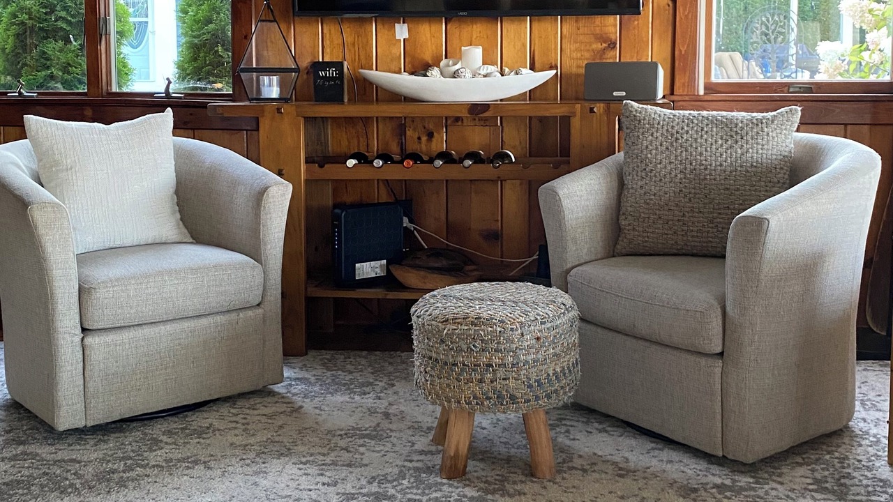 Photo of Livingroom in Niobe