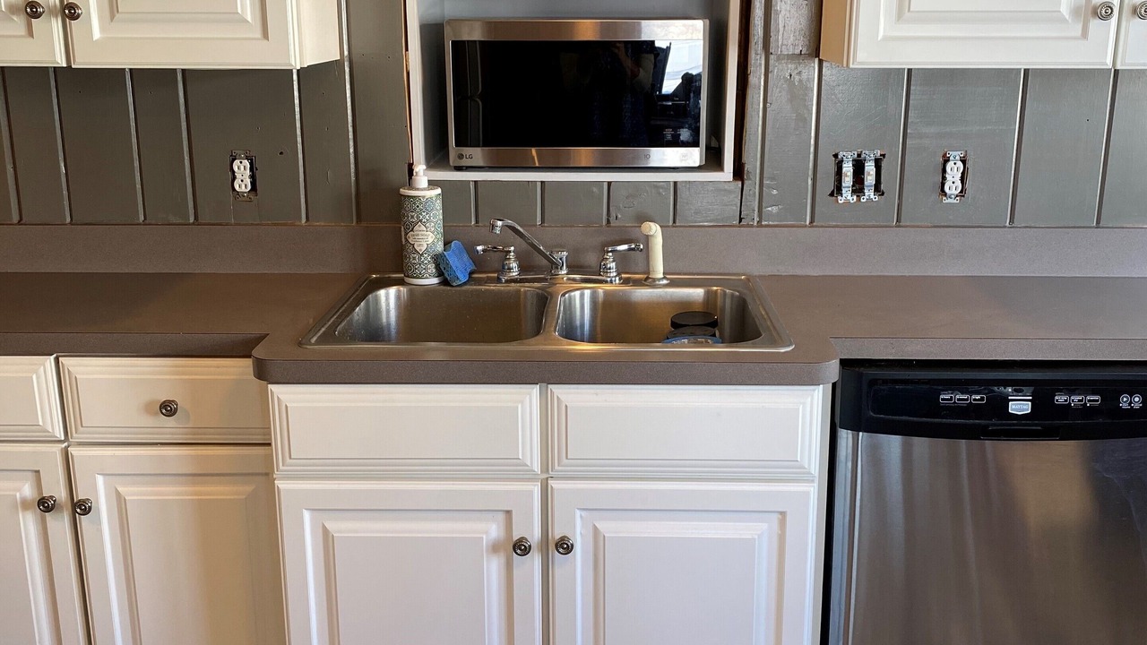 Photo of Kitchen in Niobe