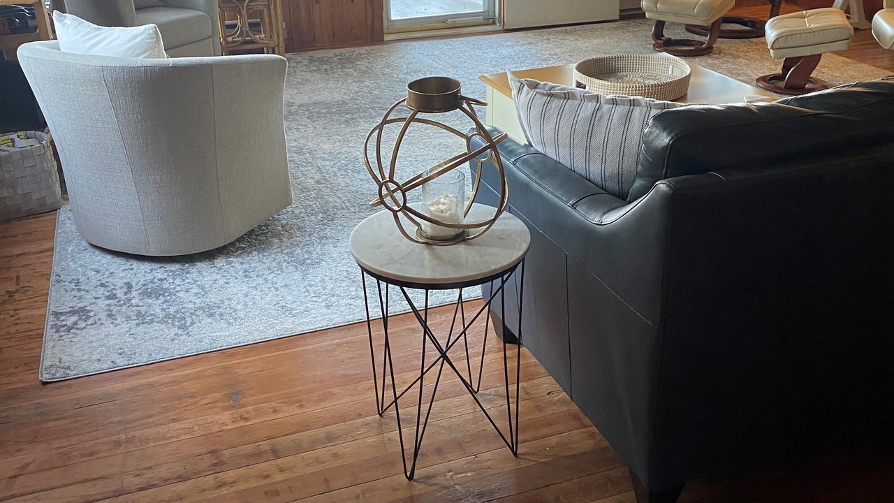 Photo of Livingroom in Niobe