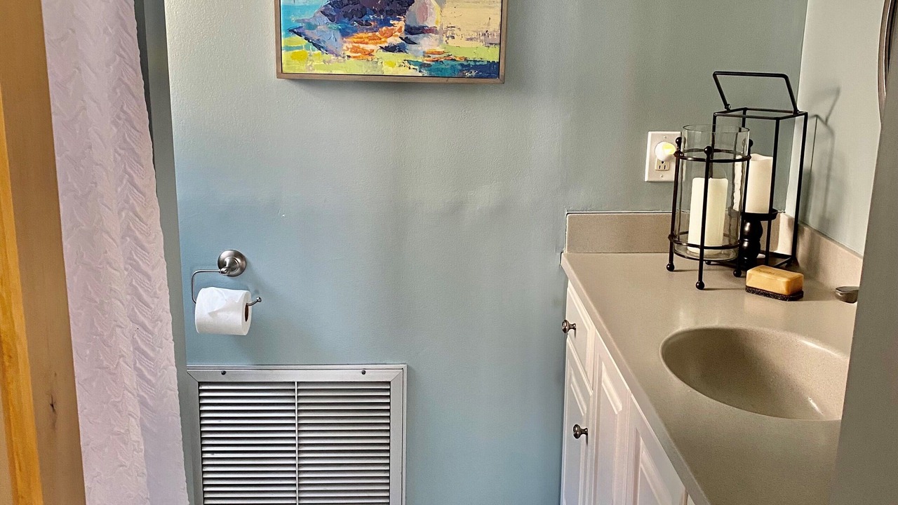 Photo of Bathroom in Niobe