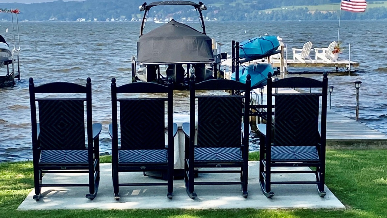 Photo of Outdoor in Niobe