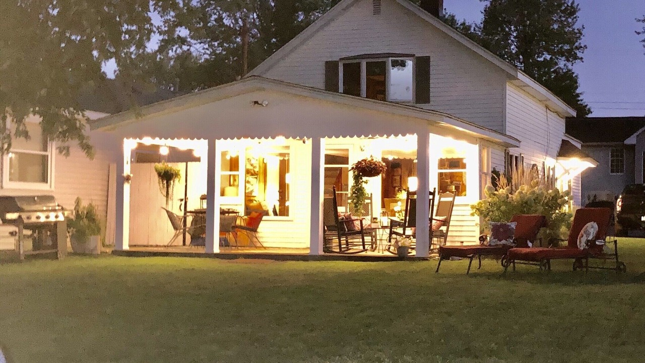 Photo of Outdoor in Niobe