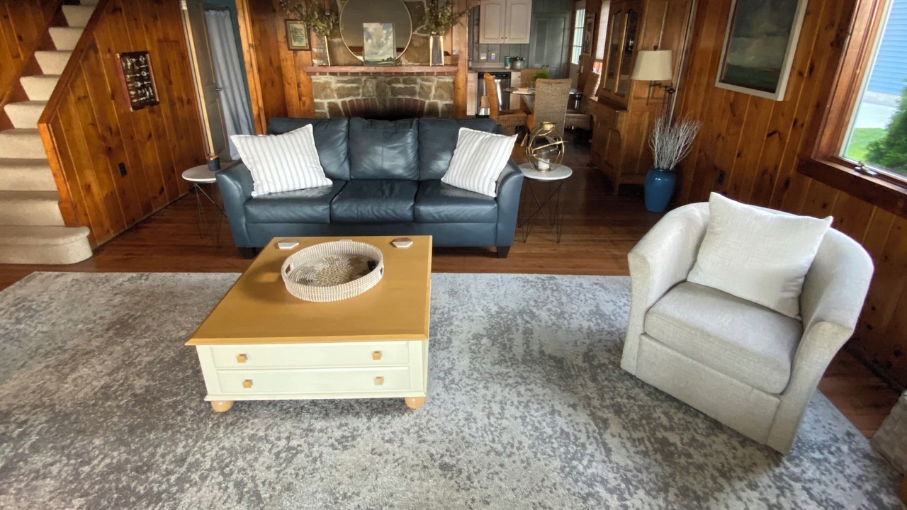 Photo of Livingroom in Niobe