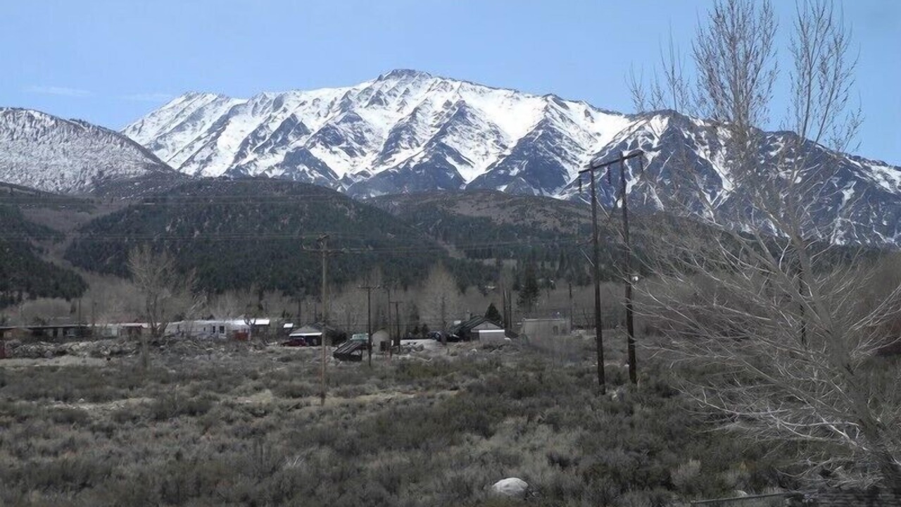 Photo of Others in Crowley Lake