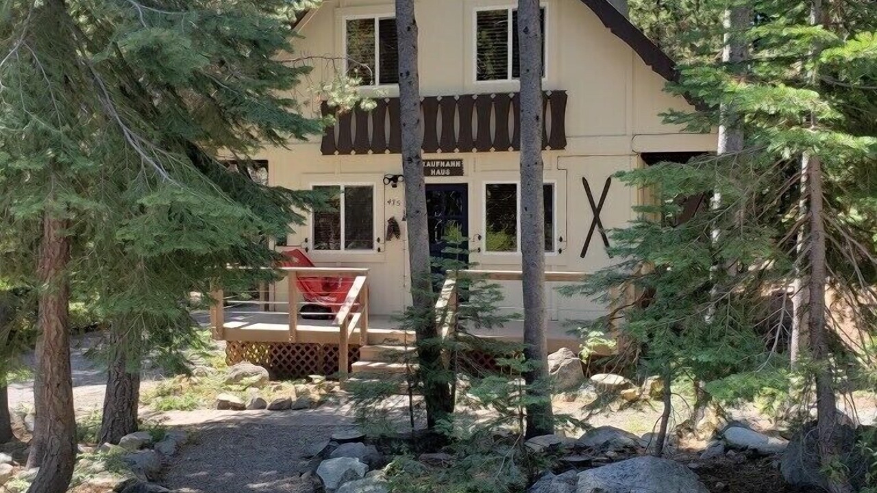 Photo of Outdoor in Chamberlands