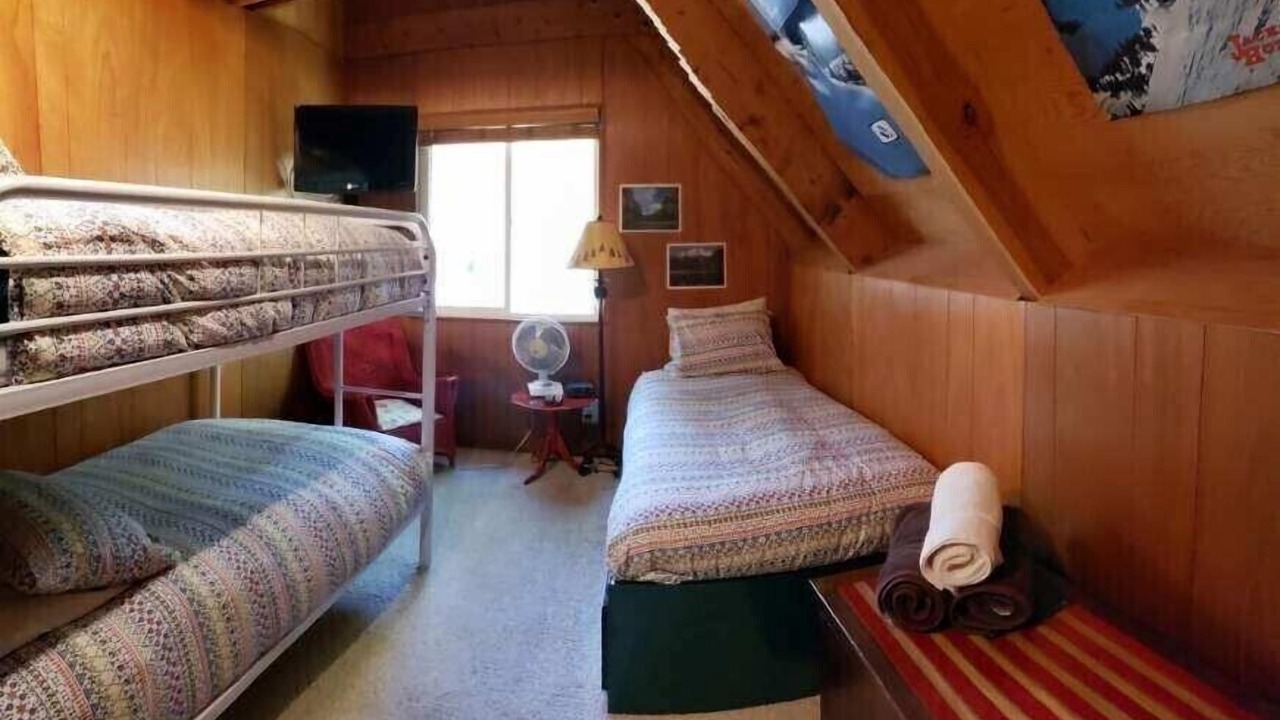 Photo of Bedroom in Chamberlands