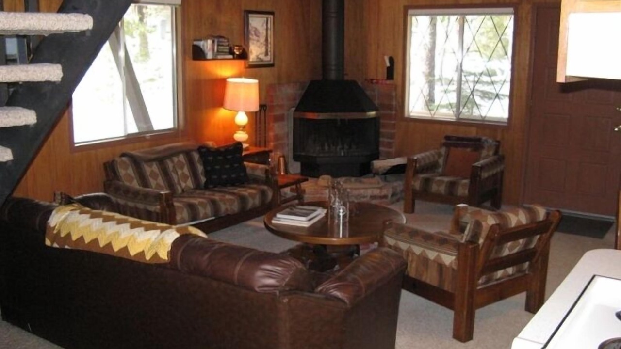 Photo of Livingroom in Chamberlands