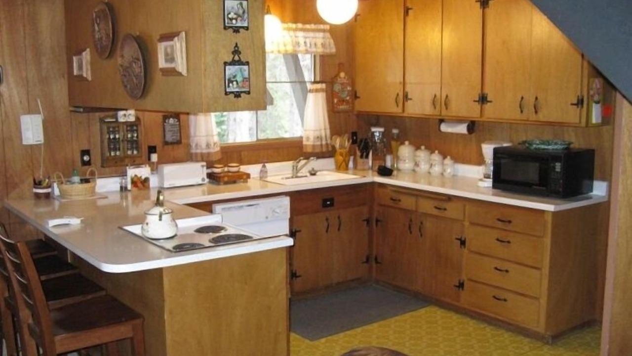 Photo of Kitchen in Chamberlands