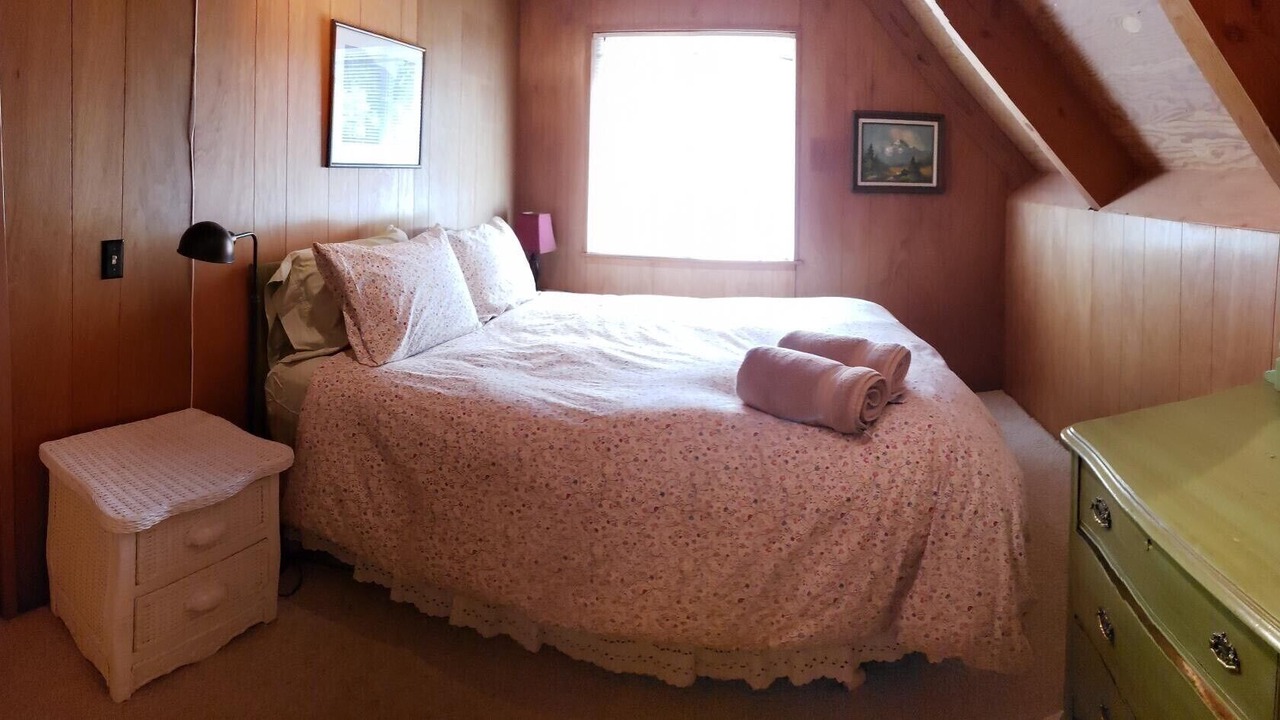 Photo of Bedroom in Chamberlands
