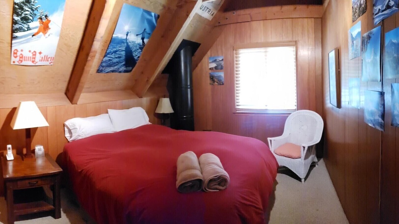 Photo of Bedroom in Chamberlands