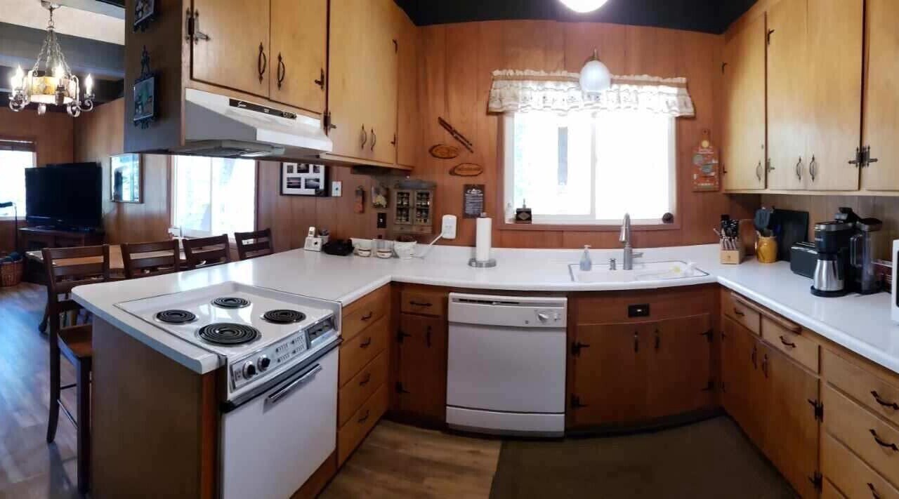 Photo of Kitchen in Chamberlands