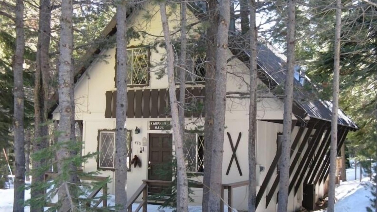 Photo of Outdoor in Chamberlands