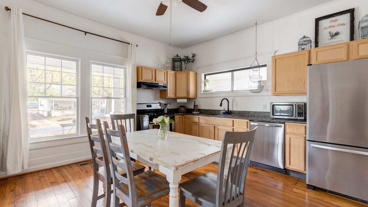 Photo of Kitchen in Durham