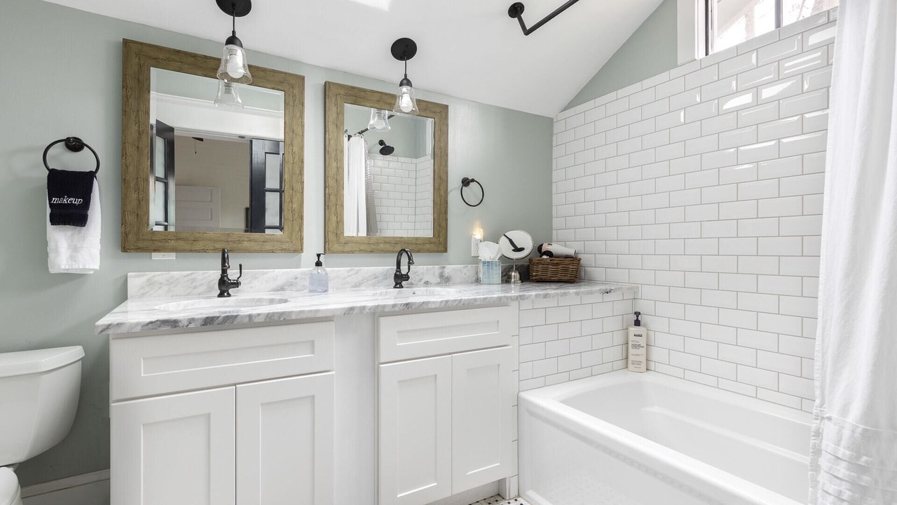 Photo of Bathroom in Durham