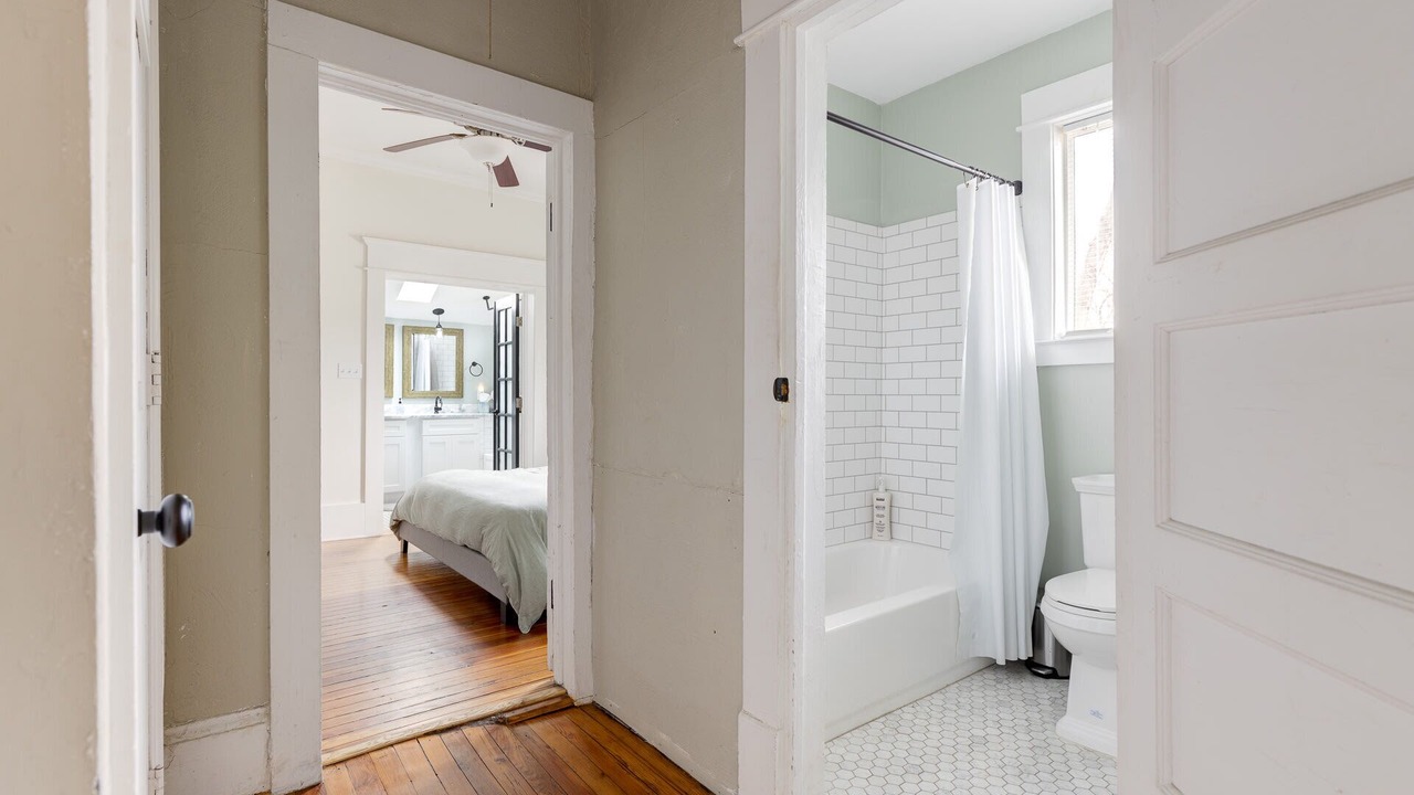 Photo of Bathroom in Durham