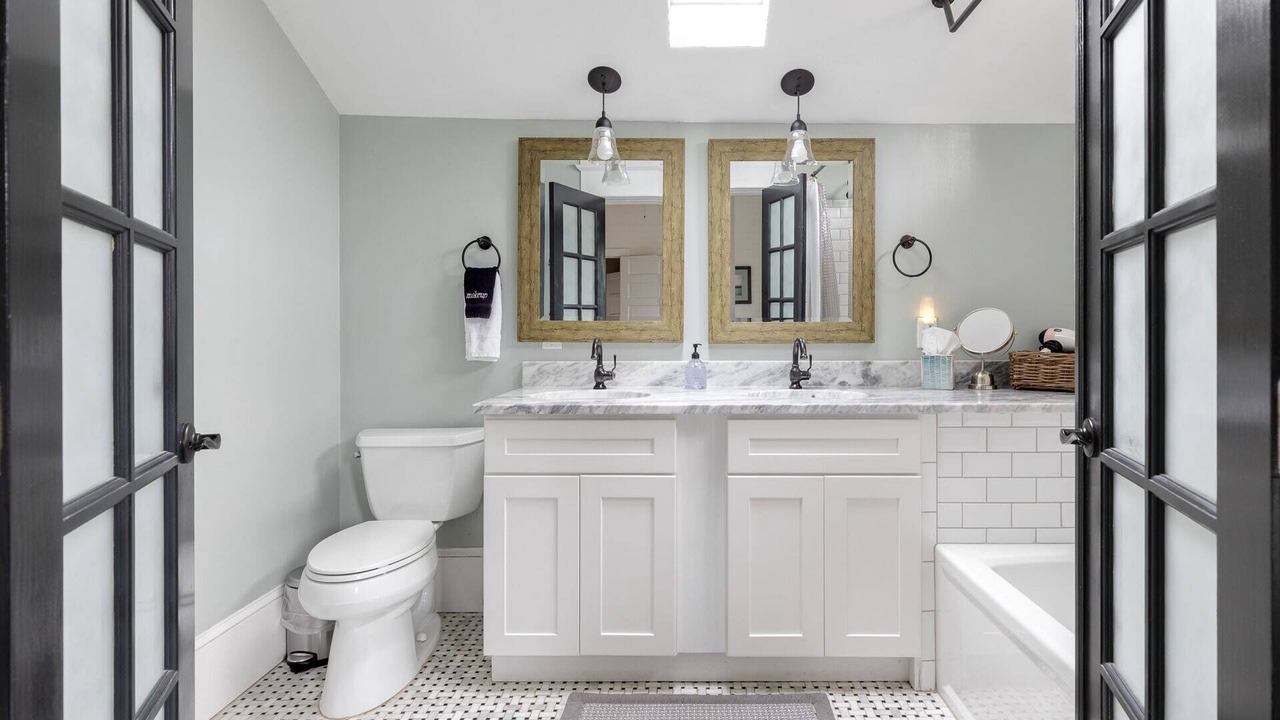 Photo of Bathroom in Durham