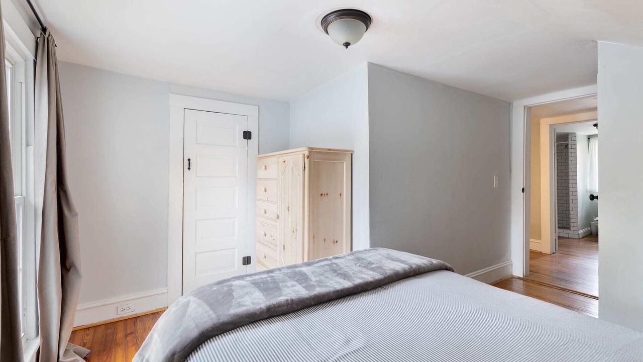Photo of Bedroom in Durham