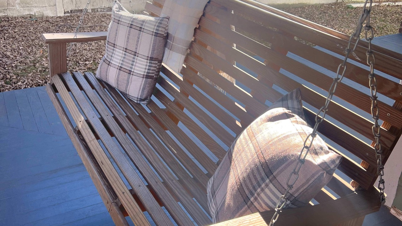 Photo of Patio Balcony in Durham