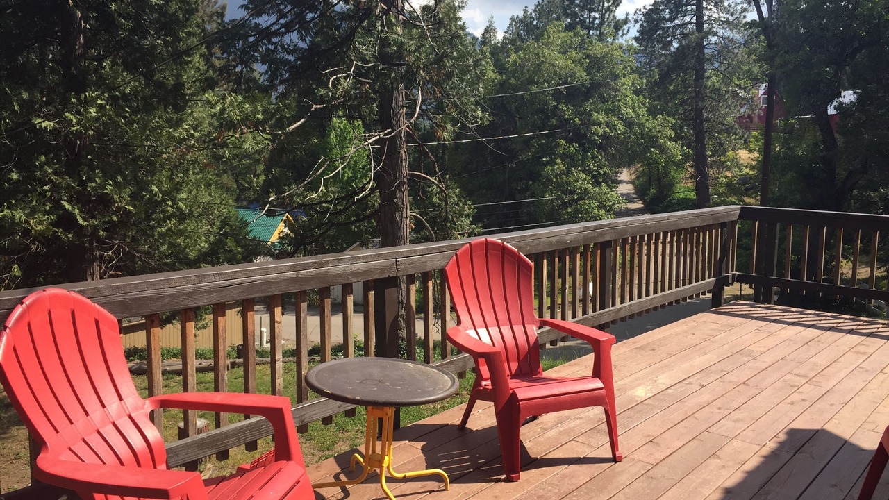 Photo of Outdoor in Camp Nelson