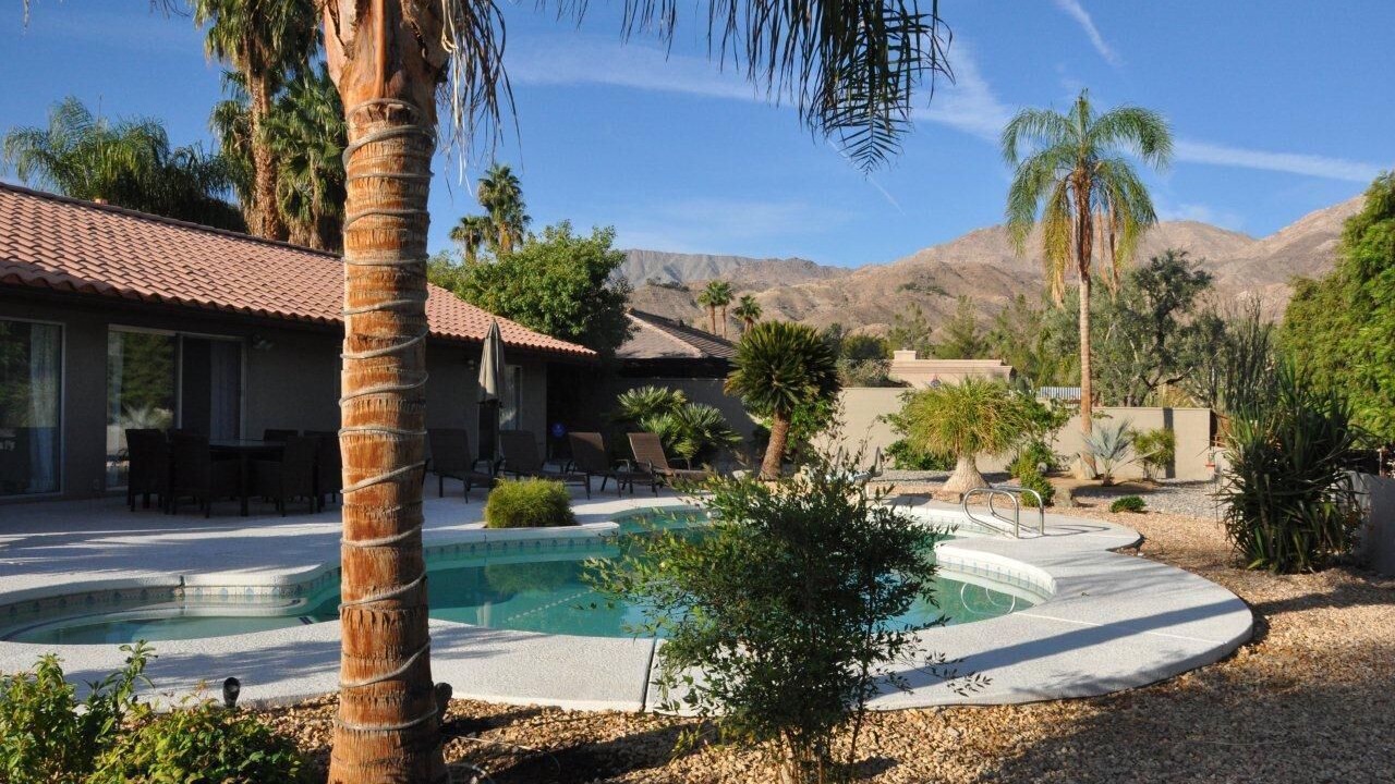 Photo of Outdoor in Palm Desert
