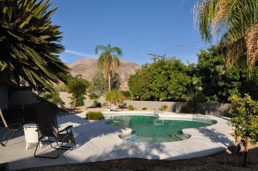Photo of Outdoor in Palm Desert