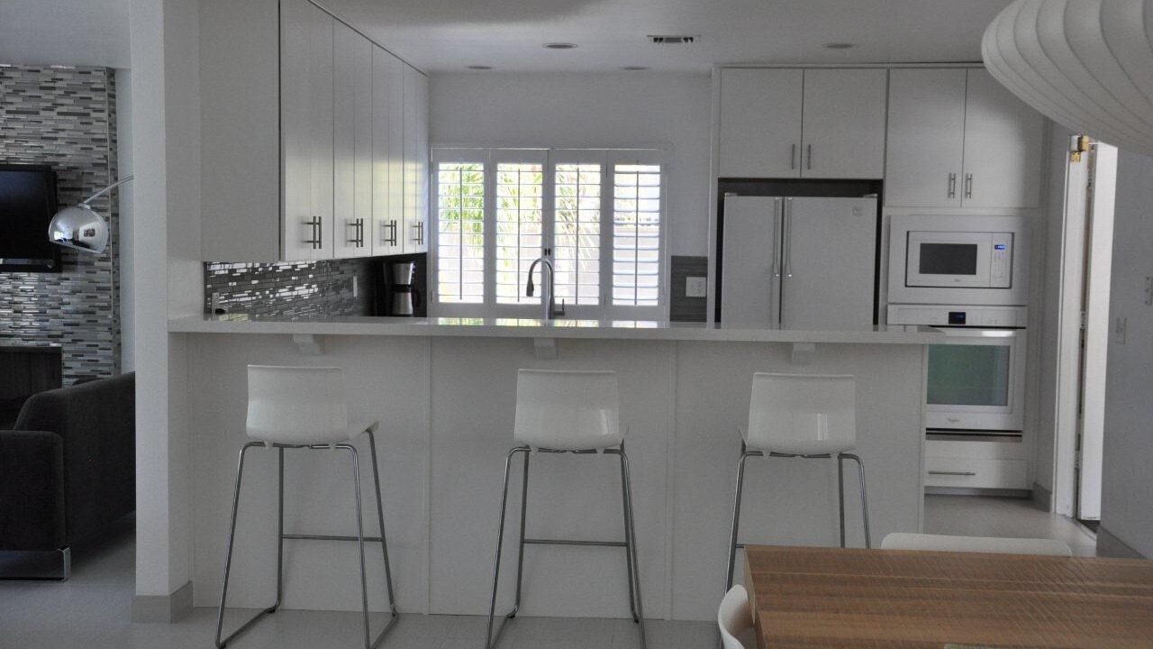 Photo of Kitchen in Palm Desert