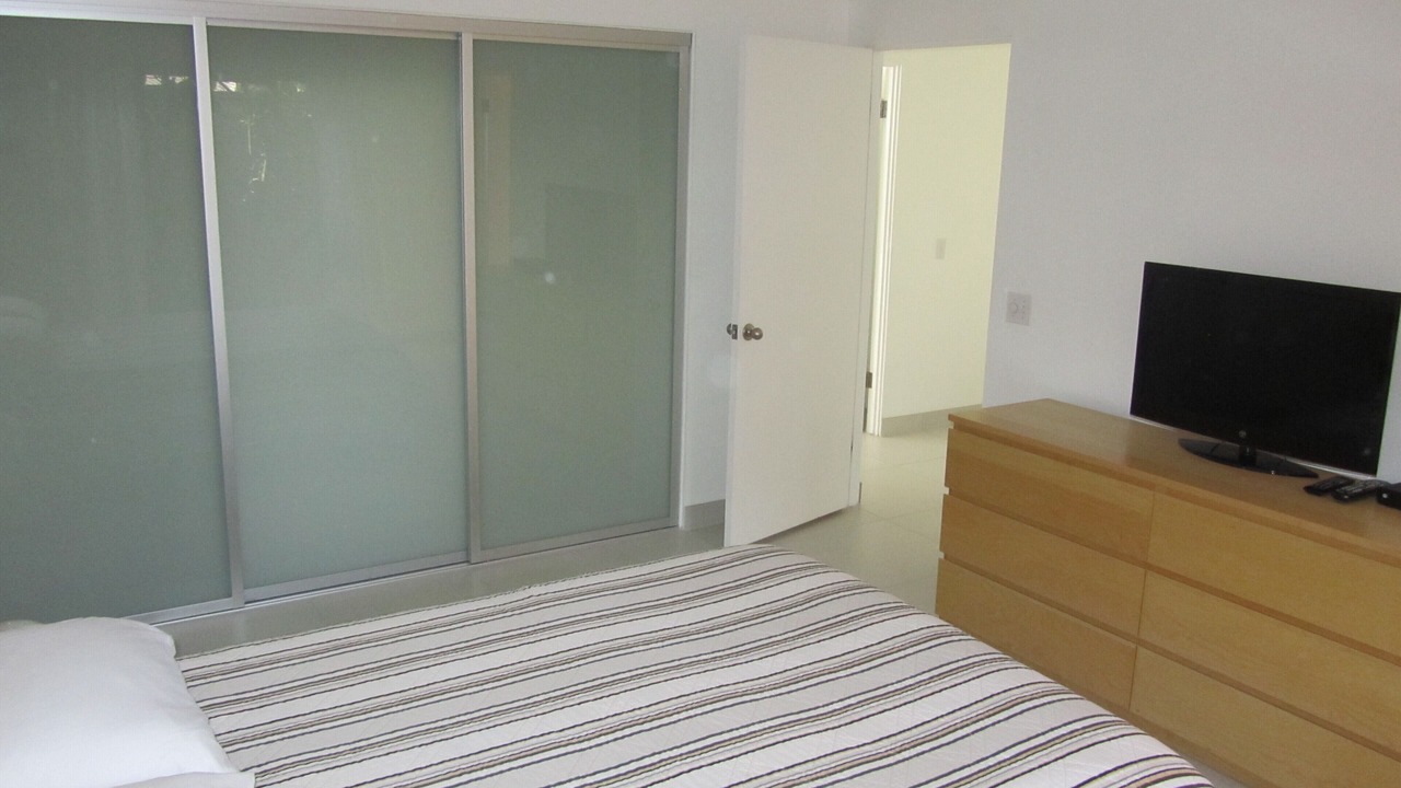 Photo of Bedroom in Palm Desert